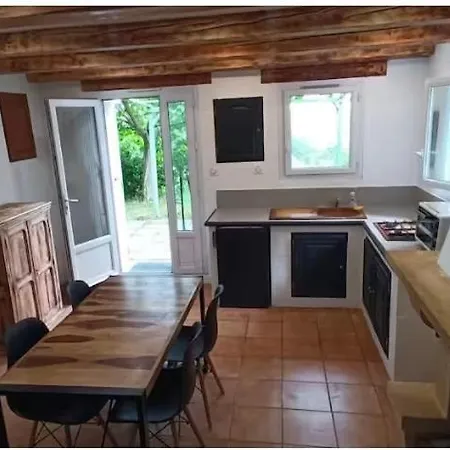 Apartment Le Cabanon Valensole