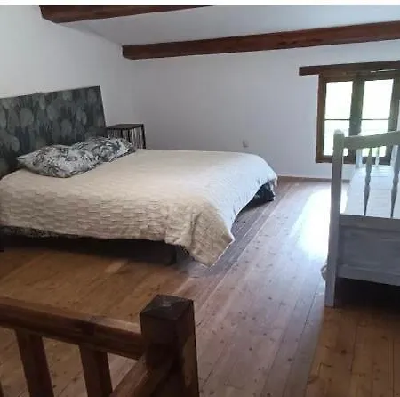 公寓 Le Cabanon