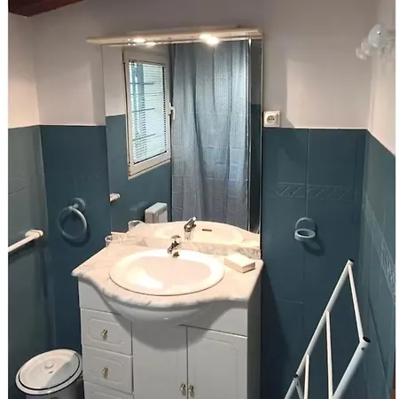 Le Cabanon