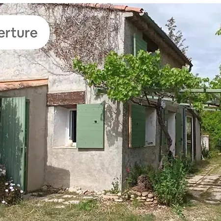 Le Cabanon 公寓 瓦朗索尔